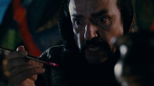 Boris Godounov