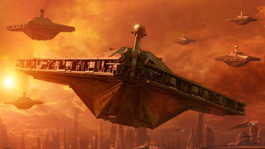 Star Wars: Episode II - Attack of the Clones