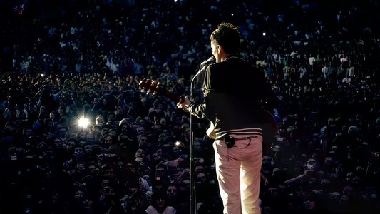 Muse: HAARP - Live from Wembley Stadium