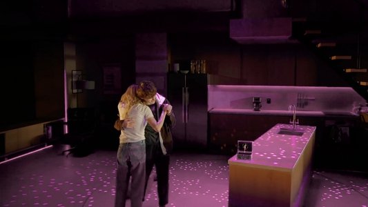 Next to Normal