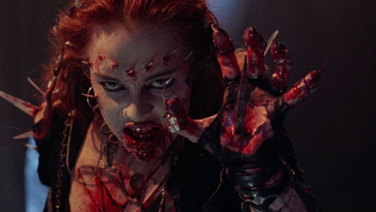 Return of the Living Dead III