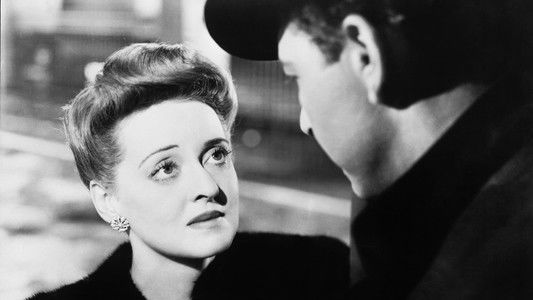 Now, Voyager