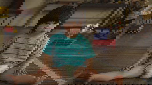 We Need to Talk About Kevin