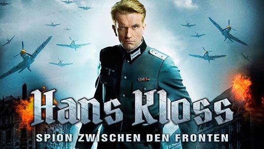 Hans Kloss. Stawka większa niż śmierć