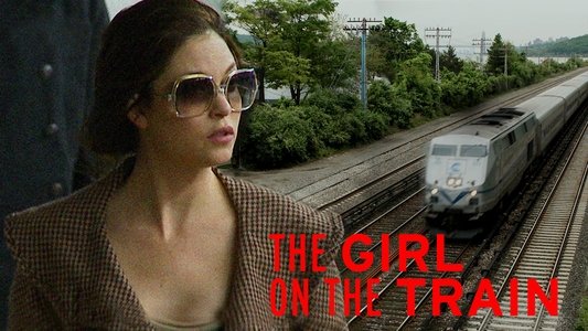 The Girl on the Train