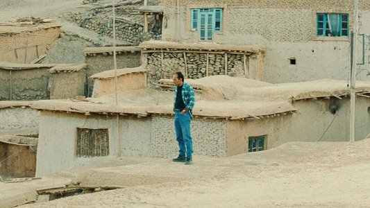 باد ما را خواهد برد