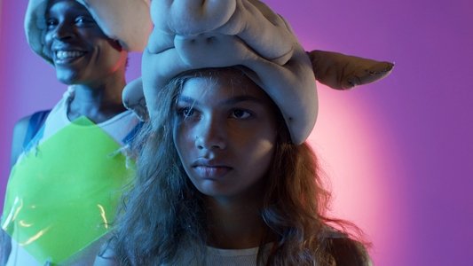 Madeline's Madeline