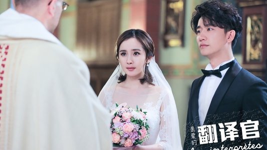 亲爱的翻译官