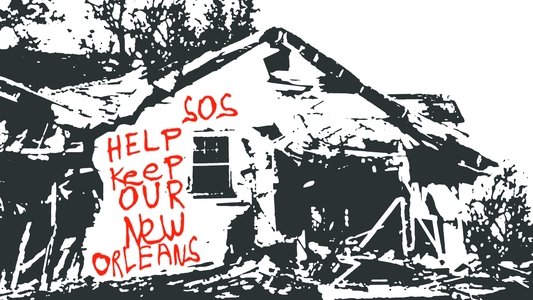 When the Levees Broke: A Requiem in Four Acts
