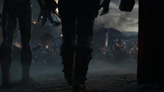 Avengers: Endgame