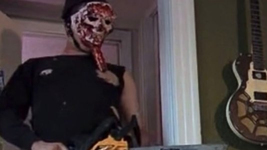 Attack of the Cockface Killer