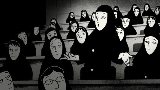 Persepolis