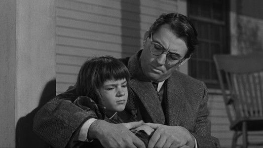 To Kill a Mockingbird