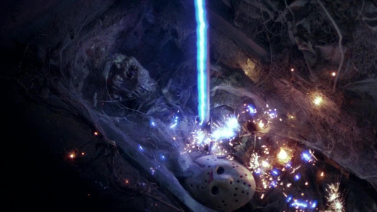 Friday the 13th Part VI: Jason Lives