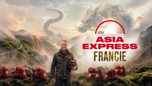 Pékin Express