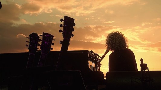 Carole King - Tapestry: Live in Hyde Park