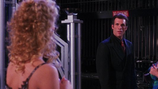 Showgirls