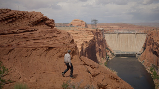 Grand Canyon - Un voyage au centre de la Terre