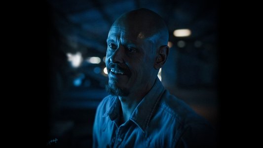 Mr Inbetween