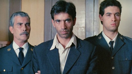 El Lute: La Serie