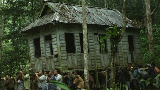 Lelaki Harapan Dunia
