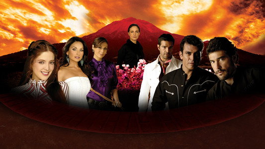 Fuego en la Sangre