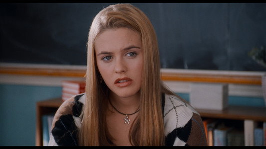 Clueless