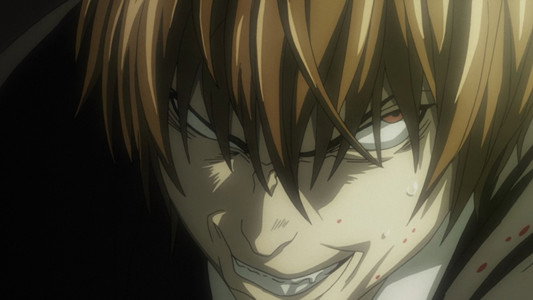 DEATH NOTE