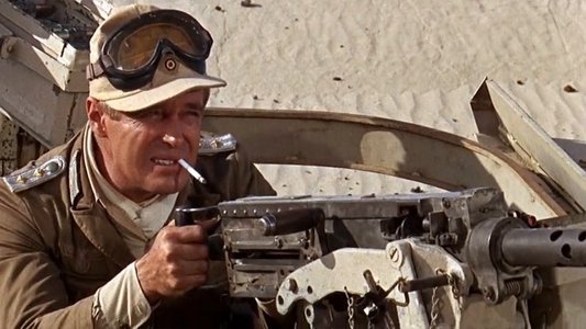Tobruk