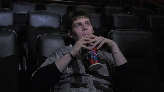 Movie Night