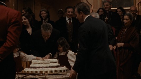 The Godfather Part III