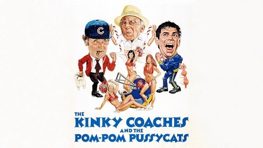 The Kinky Coaches and the Pom Pom Pussycats