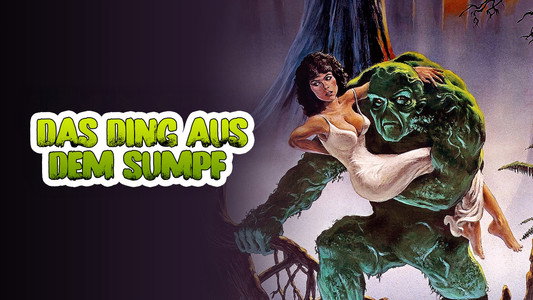 Swamp Thing