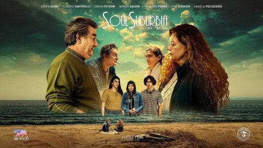 Suburbios del alma
