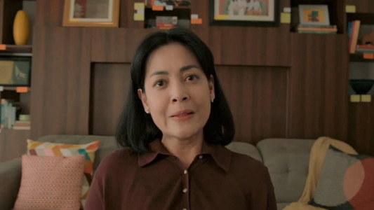 Yang Lain Boleh Hilang Asal Kau Jangan