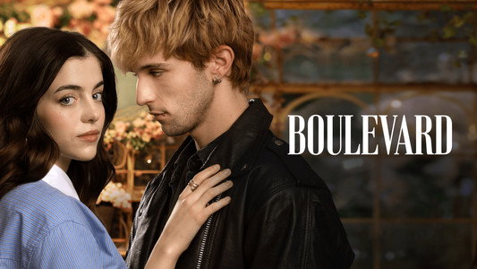 Boulevard
