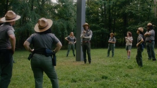 Mt. Mystic Rangers