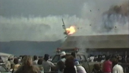 Air Disasters