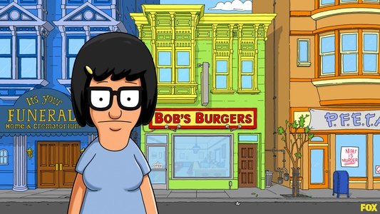 Bob's Burgers