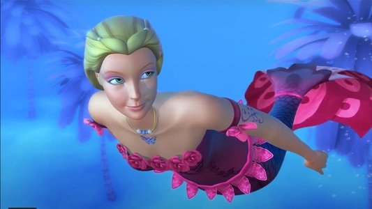 Barbie Fairytopia: Mermaidia