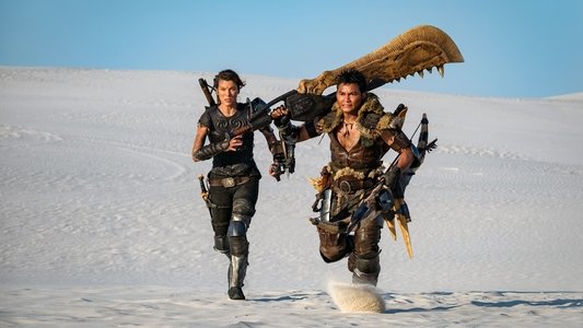 Monster Hunter