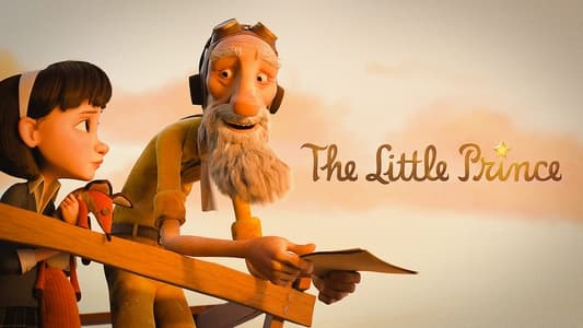 The Little Prince