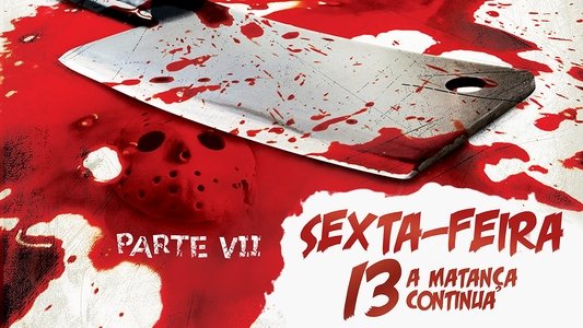 Friday the 13th Part VII: The New Blood