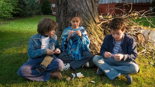 Vivre à 100 milles à l'heure