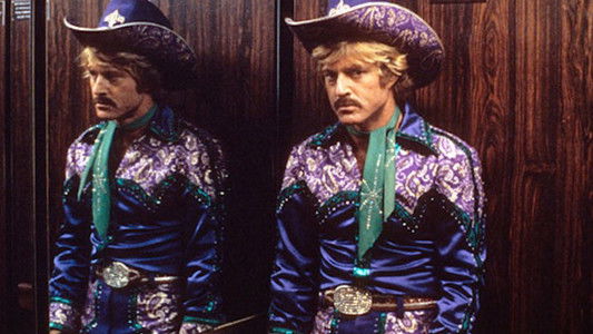 The Electric Horseman