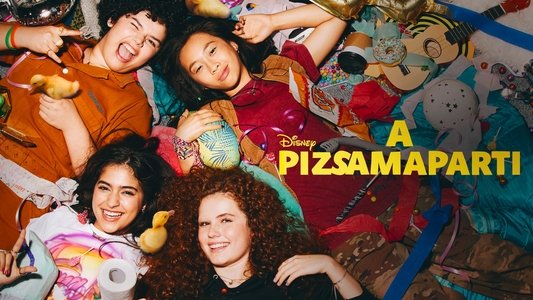 The Slumber Party
