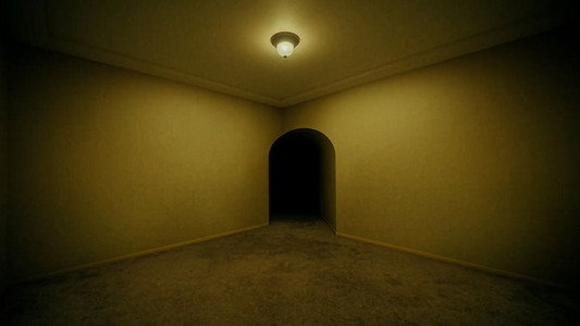 Backrooms