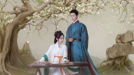 墨雨云间