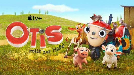 Get Rolling with Otis