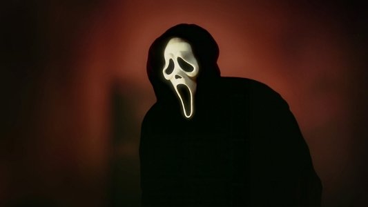 Scream 3